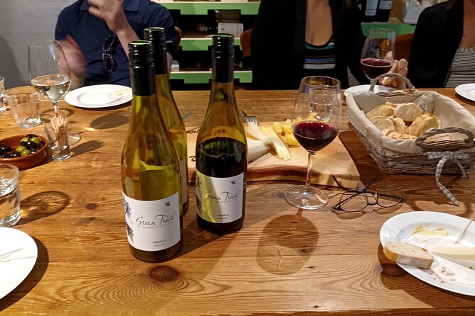 Dutch Cheese Tasting - With Wine or Beer - Common Questions