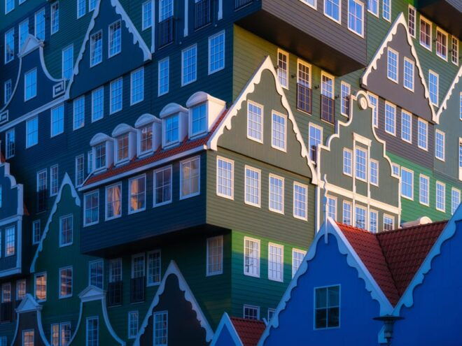 Dutch Countryside Charms: Guided Tour With Turkish-Sp Guide - Transportation and Inclusions