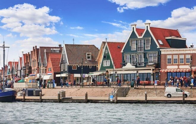 Dutch Countryside Charms: Guided Tour With Turkish-Sp Guide - Important Information