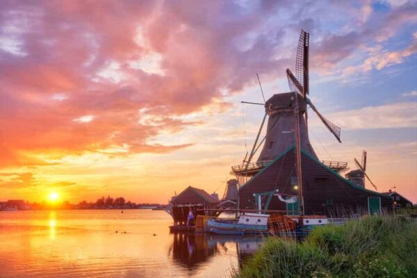 Dutch Countryside Charms: Guided Tour With Turkish-Sp Guide - Frequently Asked Questions