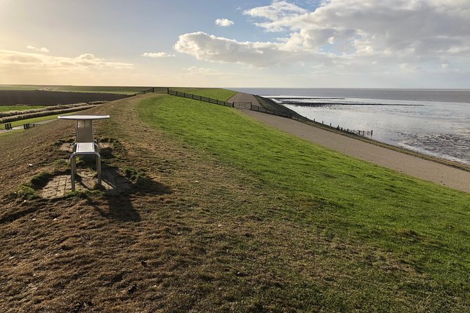 Dutch Countryside Private Customizable Tour From Amsterdam - Pickup and Accessibility