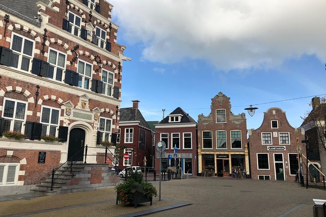 Dutch Countryside Private Customizable Tour From Amsterdam - Scenic Locations and Positive Reviews