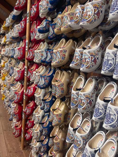 Dutch Countryside: , windmills, Villages, Cheese & Clogs - Discovering the Dutch Countryside: Windmills, Villages, Cheese & Clogs