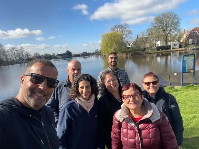 Dutch Countryside: , windmills, Villages, Cheese & Clogs - Good To Know