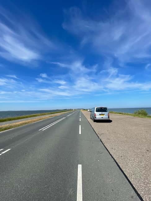 Dutch Countryside: , windmills, Villages, Cheese & Clogs - Practical Details and Tips