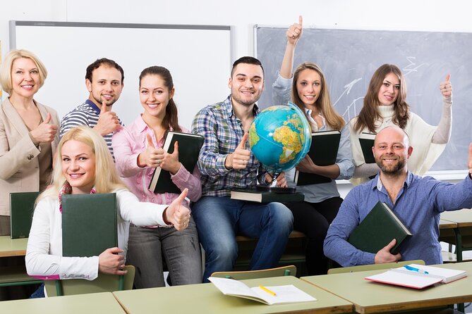 Dutch Course - Good To Know