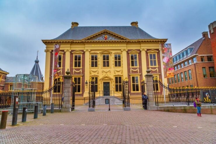 Dutch Delights: A Family Journey Through The Hague - Good To Know