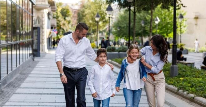 Dutch Delights: A Family Journey Through The Hague - Key Stops Along the Way