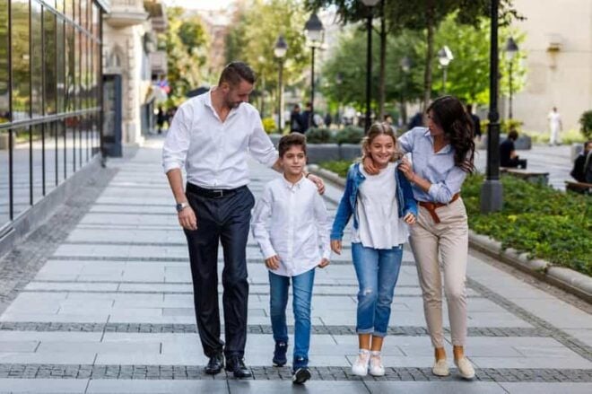 Dutch Delights: A Family Journey Through The Hague - Engaging With Iconic Landmarks