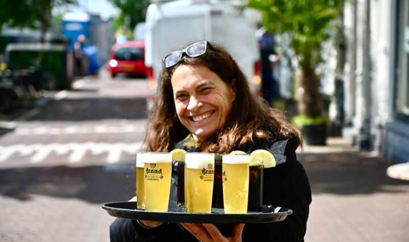 Dutch food tour in Amsterdam - Key points to know