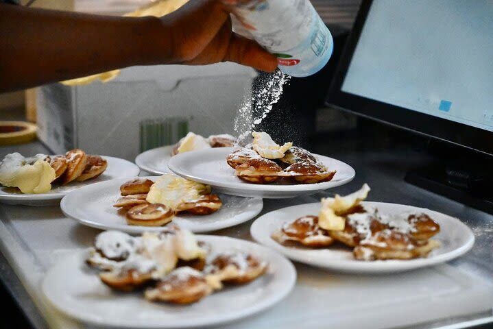 Dutch food tour in Amsterdam - Is $125.65 fair value?