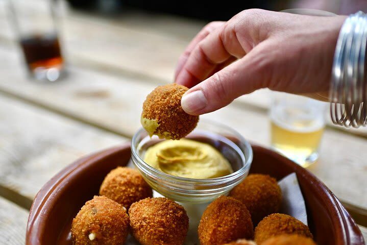 Dutch food tour in Amsterdam - Should you book it?