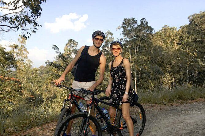 Dutch Fort and City by Bicycle from Galle - Why This Tour Is Worth Considering