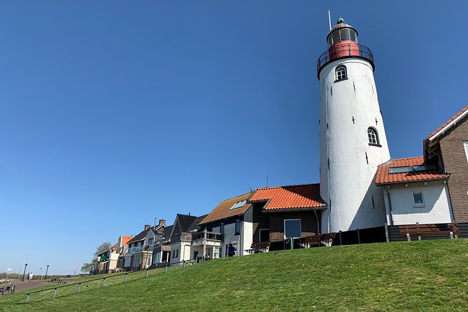 Dutch Glory Tour: Visit 3 Amazing Places From Amsterdam - Keukenhof Gardens: A Floral Paradise