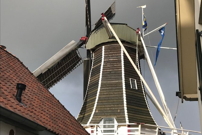 Dutch Glory Tour: Visit 3 Amazing Places From Amsterdam - Common Questions