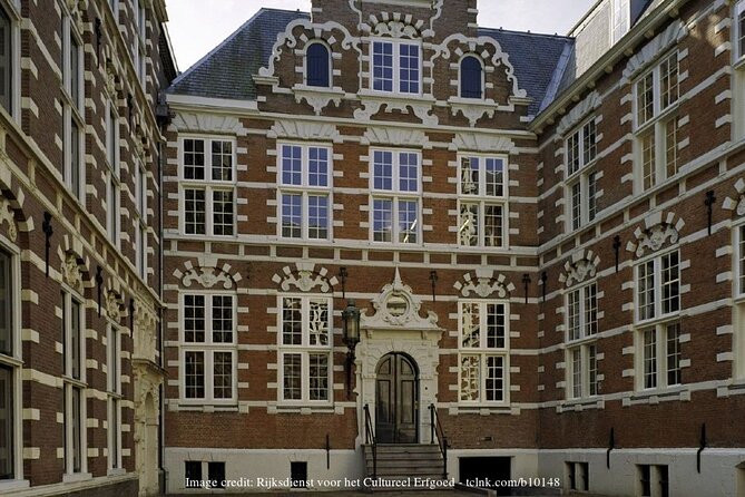 Dutch Golden Age: Private Tour of Amsterdam & Rembrandts House - Tour Highlights