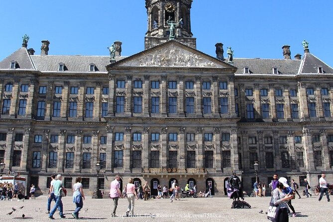 Dutch Golden Age: Private Tour of Amsterdam & Rembrandts House - Rembrandts House: a Glimpse Into the Dutch Golden Age