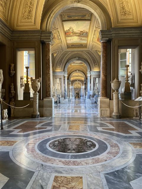 Dutch Guide in the Vatican, Sistine Chapel and Basilica - Good To Know