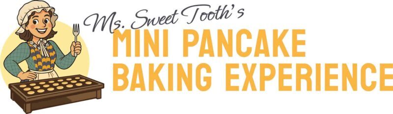 Dutch Mini Pancake Baking Experience with Mrs. Sweetcake - Authenticity and Value