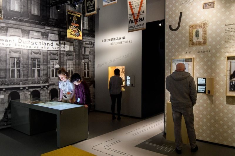 Dutch Resistance Museum Ticket - Key things to know before you go