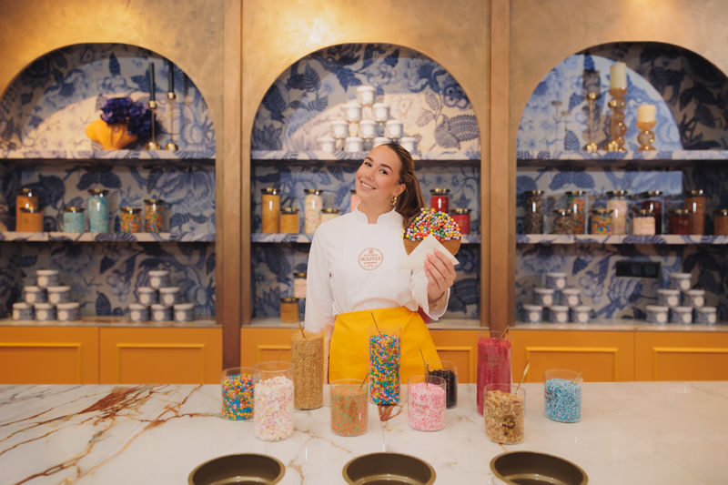 Dutch Stroopwafel Workshop in Amsterdam - The useful details at a glance