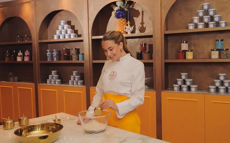 Dutch Stroopwafel Workshop in Amsterdam - A good fit for families and groups