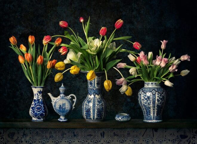 Dutch Tolerance & History Walking Tour in Amsterdam - Key Stops: Amsterdams Storied Past