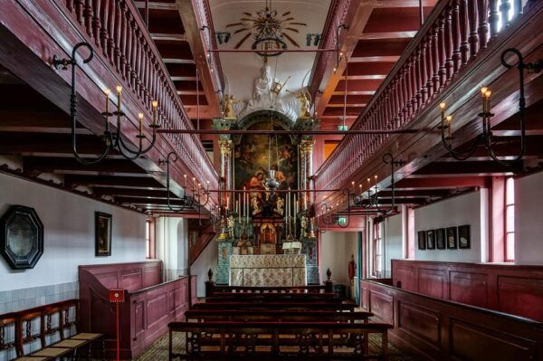 Dutch Tolerance & History Walking Tour in Amsterdam - Practical Information for Travelers
