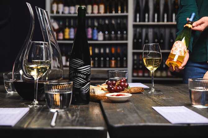 Dutch Wine & Cheese Tasting Royale - Start Time and Duration