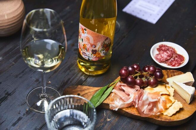 Dutch Wine Tasting Amsterdam City Centre - Helpful Information