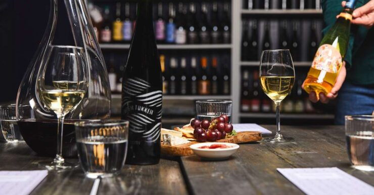 Dutch Wine Tasting Royale Amsterdam City Centre - Payment and Booking