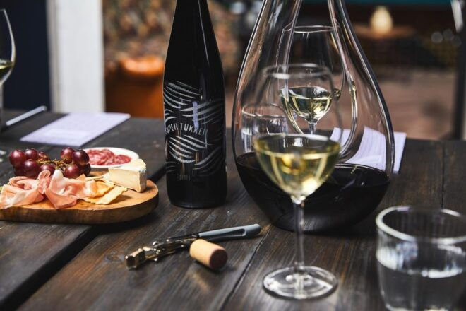 Dutch Wine Tasting Royale Amsterdam City Centre - Location and Directions