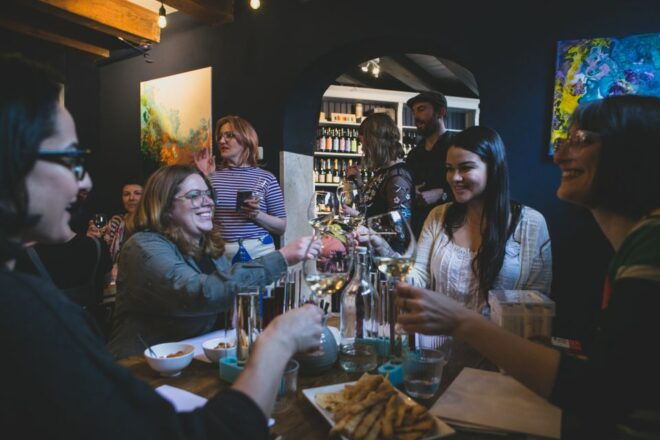 Dutch Wine Tasting Royale Amsterdam City Centre - Pricing