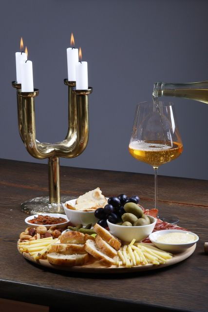Dutch Wine Tasting Royale Amsterdam City Centre - Common Questions