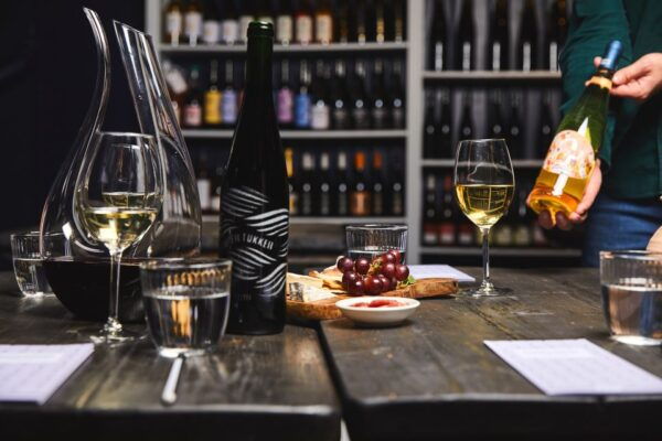 Dutch Wine Tasting Royale Amsterdam City Centre - The Sum Up