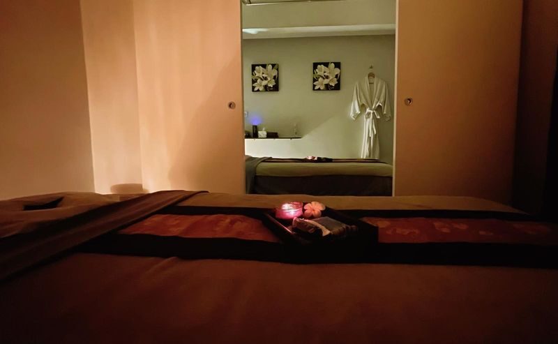 Dvaree Spa and Beauty - Traditional Thai Massage Experiance | Wan Chai - Choosing between four massage styles