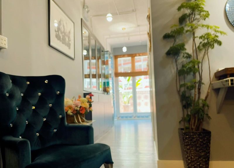 Dvaree Spa and Beauty - Traditional Thai Massage Experiance | Wan Chai - A typical visit, from arrival to recovery