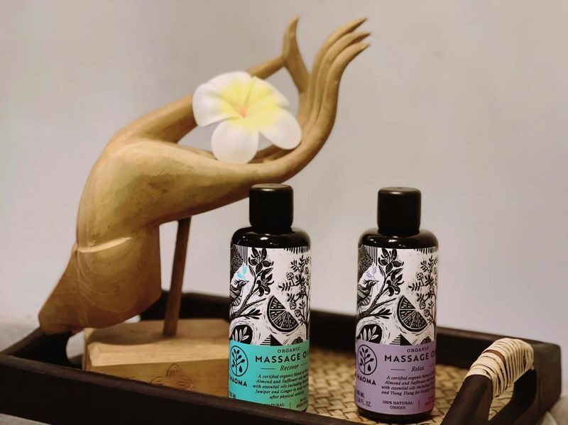 Dvaree Spa and Beauty - Traditional Thai Massage Experiance | Wan Chai - The value of booking ahead