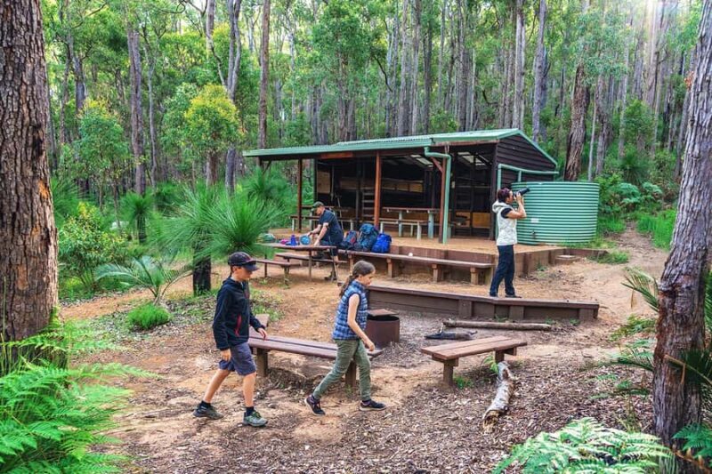 Dwellingup: Pack 'n' Paddle Self-Guided Tour - Introduction