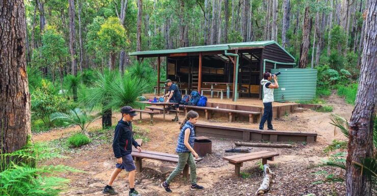 Dwellingup: Pack 'n' Paddle Self-Guided Tour - Good To Know