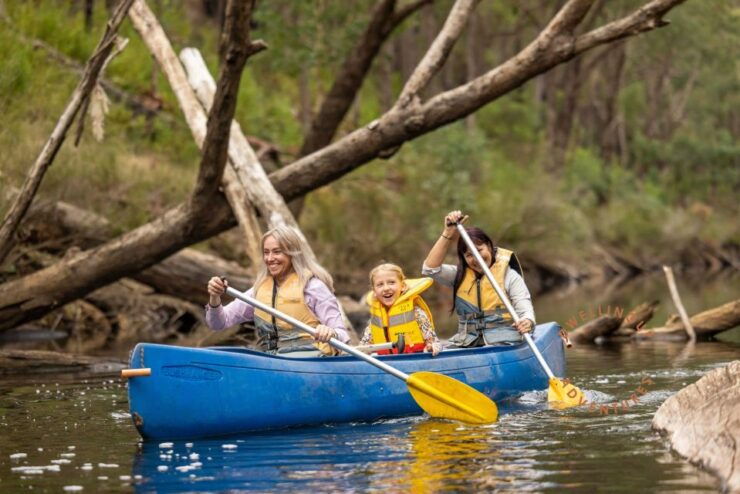 Dwellingup: Paddle 'n' Picnic Self-Guided Tour - Tour Duration and Cancellation Policy
