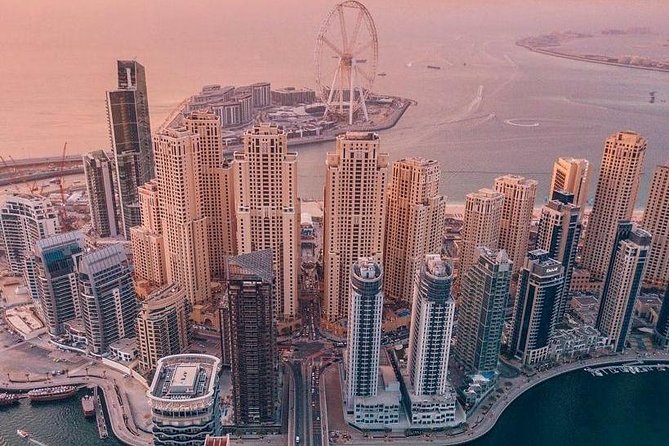 DXB Private Half Day Dubai City Sightseeing Tour - Positive Customer Reviews