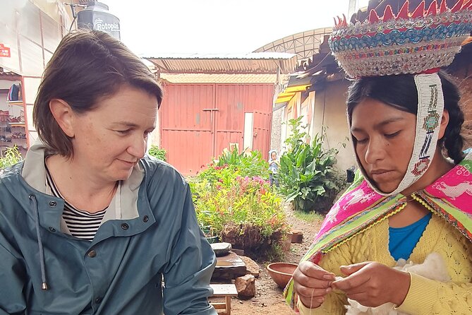 Dyeing Experience in Cuzco - Tips for Choosing the Best Dyeing Experience