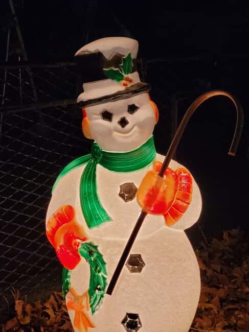 Dyker Heights Christmas Tour: Magic of Christmas in New York - Good To Know