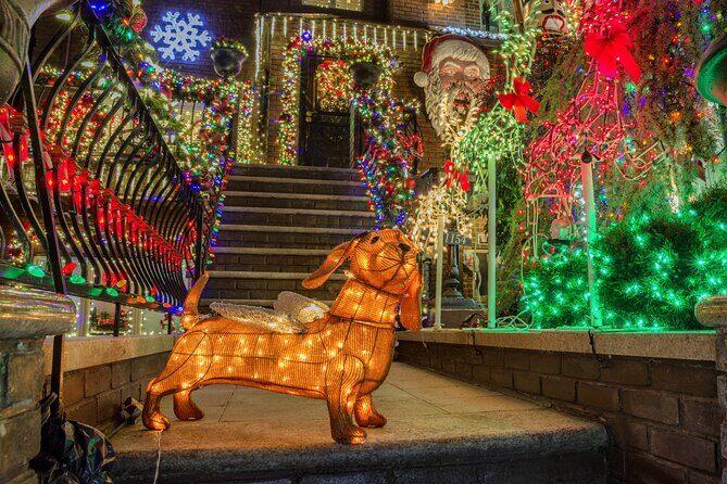 Dyker Heights Holiday Lights Tour Christmas Magic in NYC - Final Thoughts