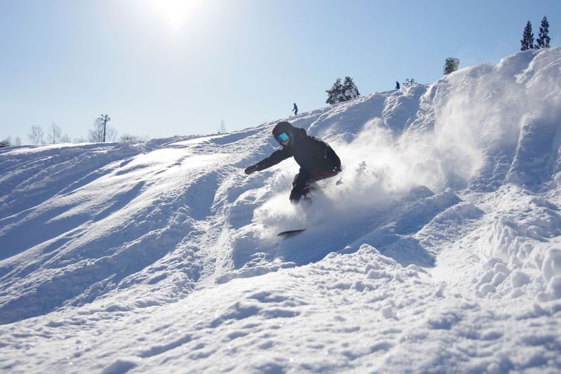 Dynaland Ski Resort 1DAY Tour - Rental discounts, and the costs that remain