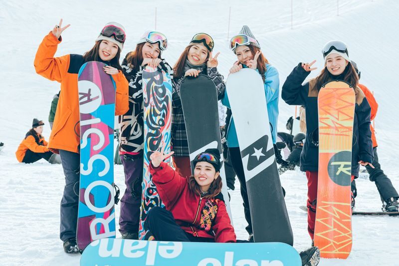 Dynaland Ski Resort 1DAY Tour - How to judge the price