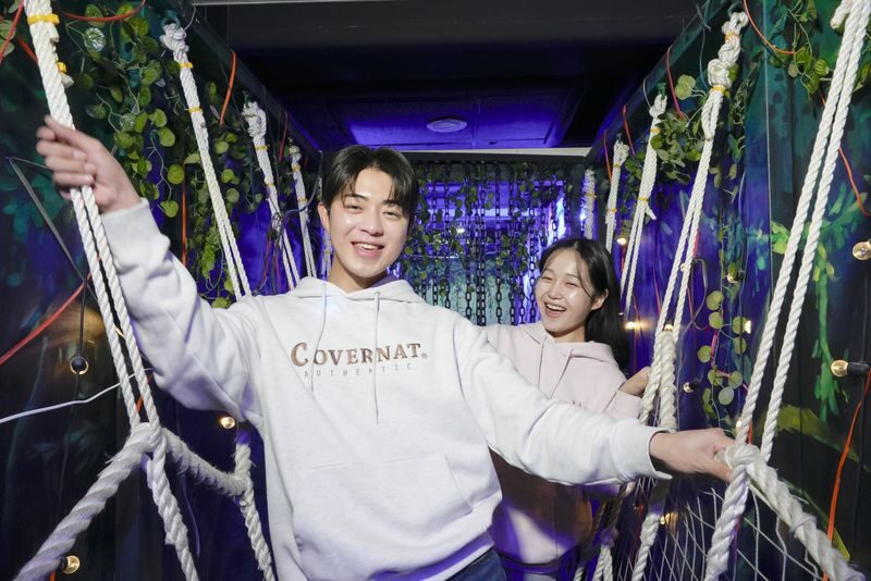 Dynamic Maze Ticket in Seoul - Is the ticket good value?