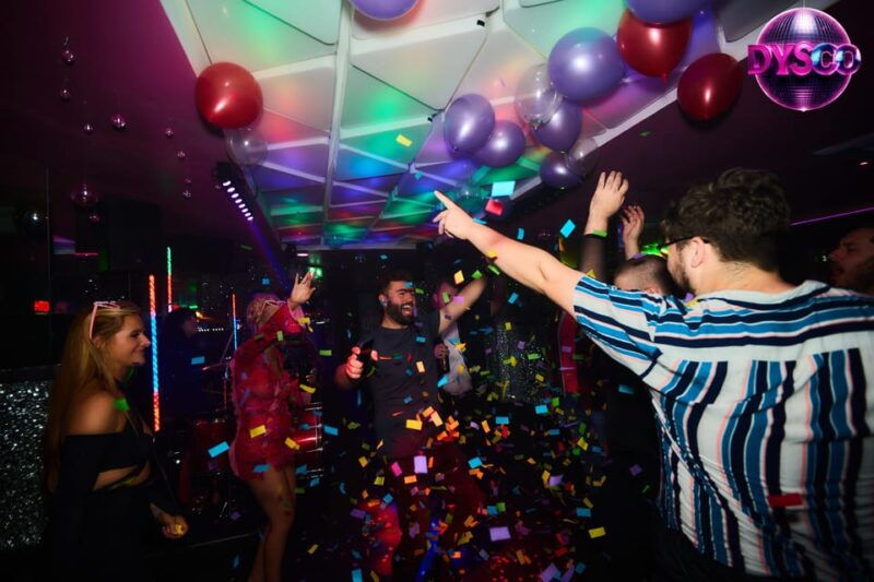 DYSCO hosts... ABBA Afternoon Drag Party & Bottomless Booze - The Realities: What Do Guests Say?