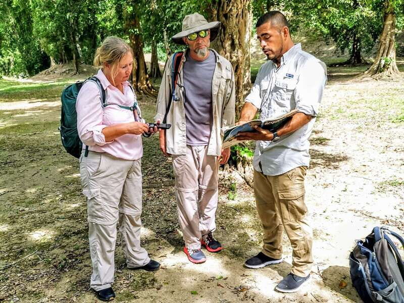 Dzibanche & Kohunlich Mayan Archeology Tour & 3 course Meal - Why This Tour Offers Excellent Value